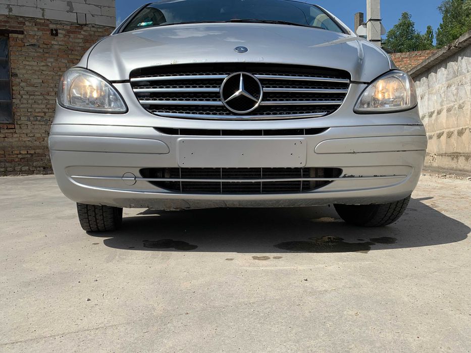 Розборка Меседес Вито 639 разборка шрот Mercedes Vito Viano 639 КПП