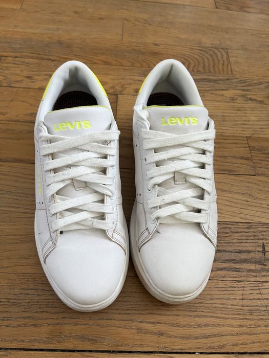 Кросівки Levi’s