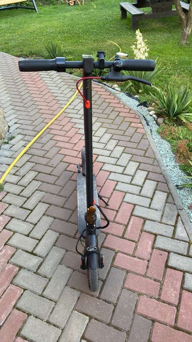 Електросамокат Crosser E9 15000 MAX 600W