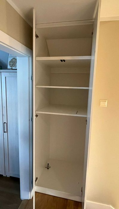 Usługi stolarskie, meble na wymiar