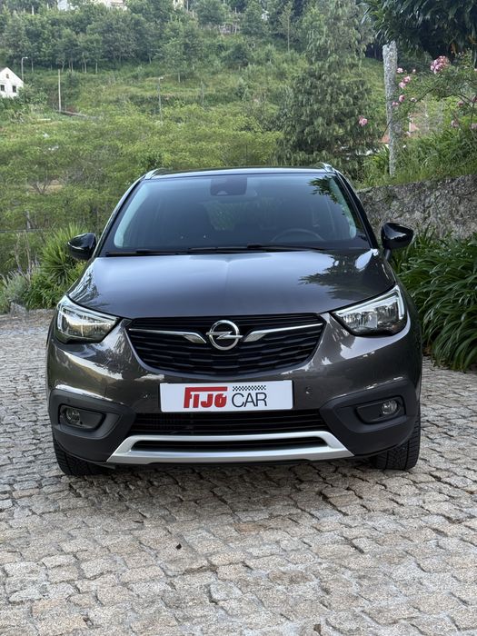 OPEL CROSSLAND INNOVATION