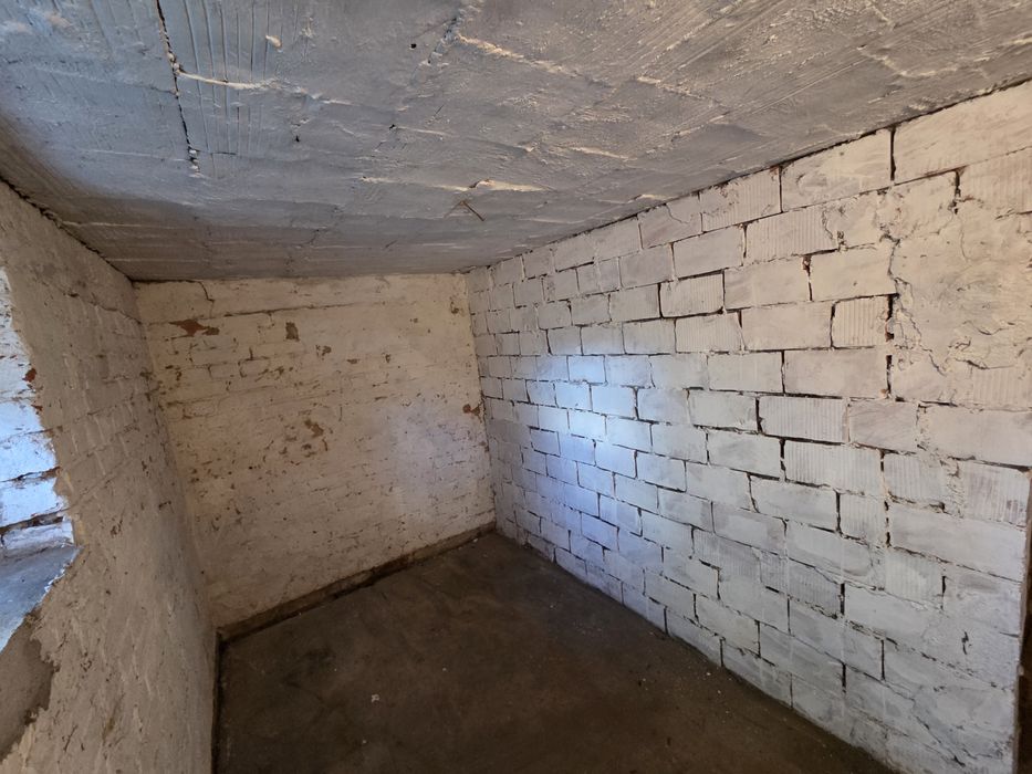 Piwnica 6 m² do wynajęcia – ul. Lutyków, Koszalin | Magazyn / schowek