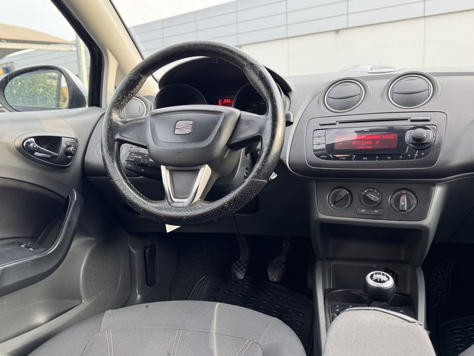 Seat Ibiza ST 1.2 TDi