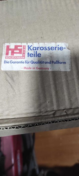 Estribo vw carocha com friso 33mm cromado A-qualidade direito