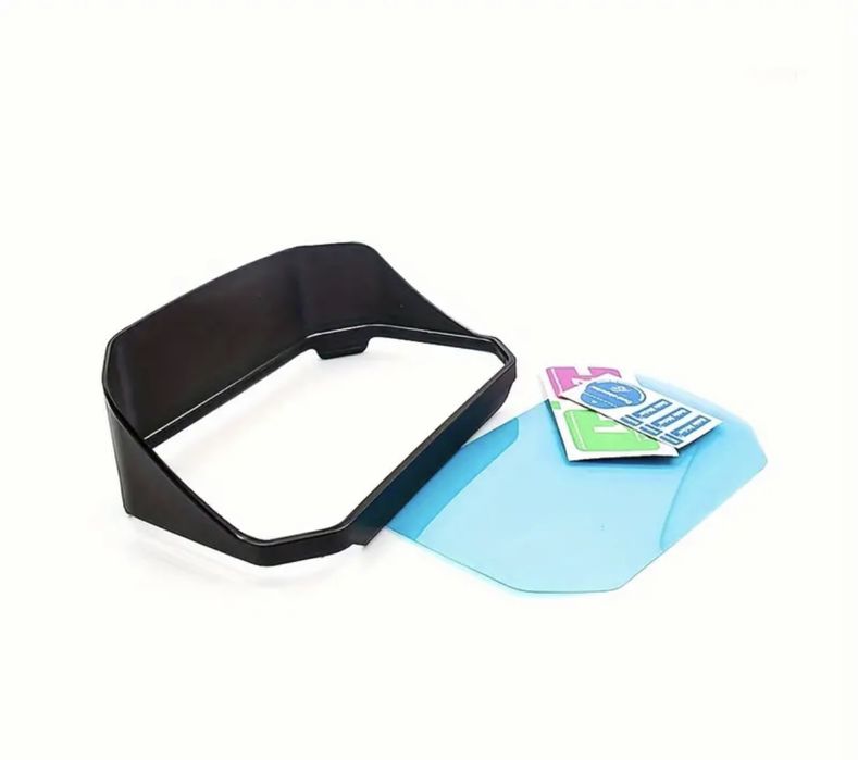 Para bmw gs’s protetor anti reflexo