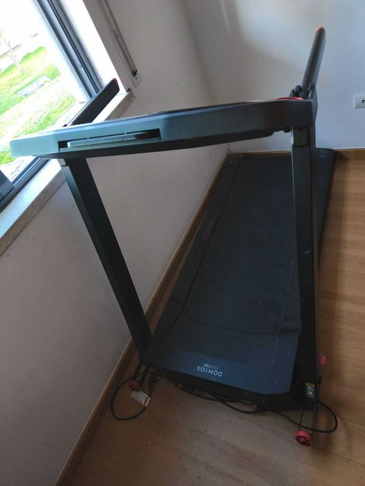 passadeira elétrica como nova