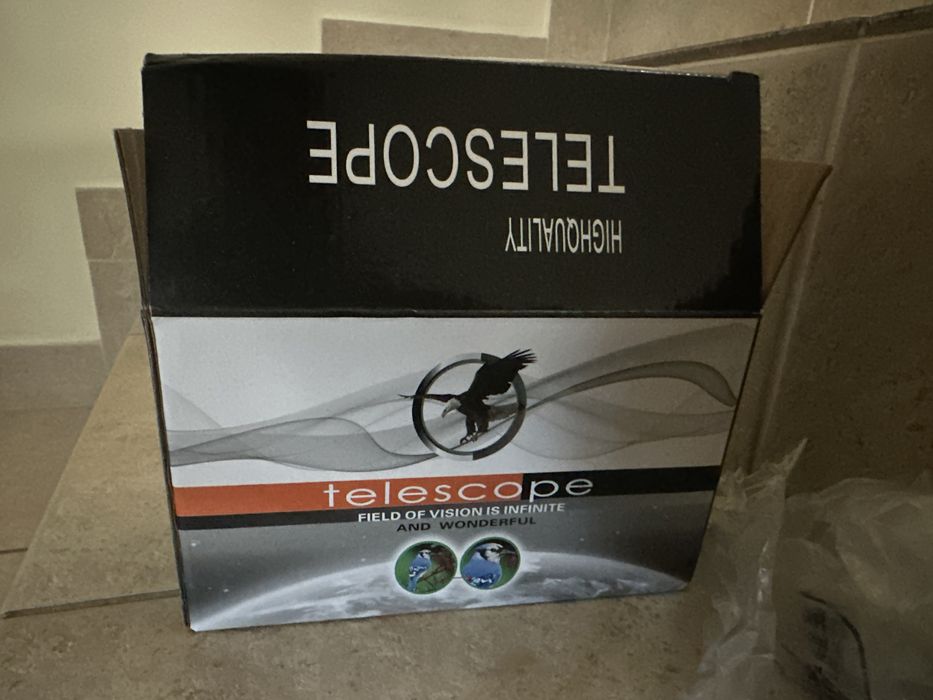 Telescope-Type Monocular64564348550913124