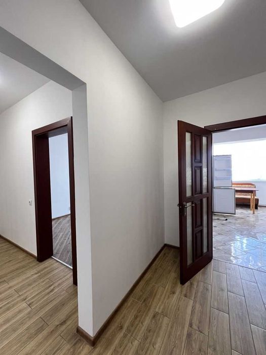 1но кімнатна з ремонтом на Леонтовича