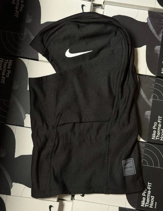 Балаклава Nike Pro / Nike Pro Therma- Fit Hood
