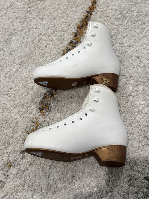 Risport Venus 215 bota patinagem lo