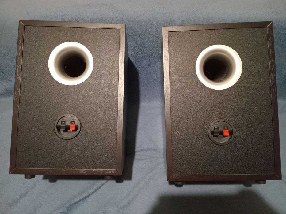 Колонки акустика поличні Microlab pro 2