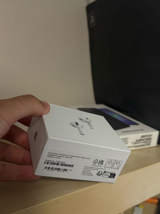 AirPods Pro 3 nowe!super cena