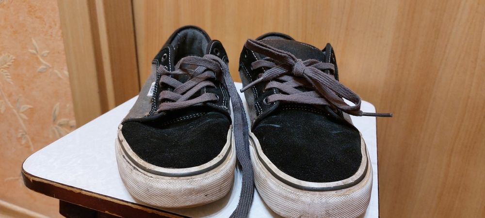 Кеди Vans оригінальні