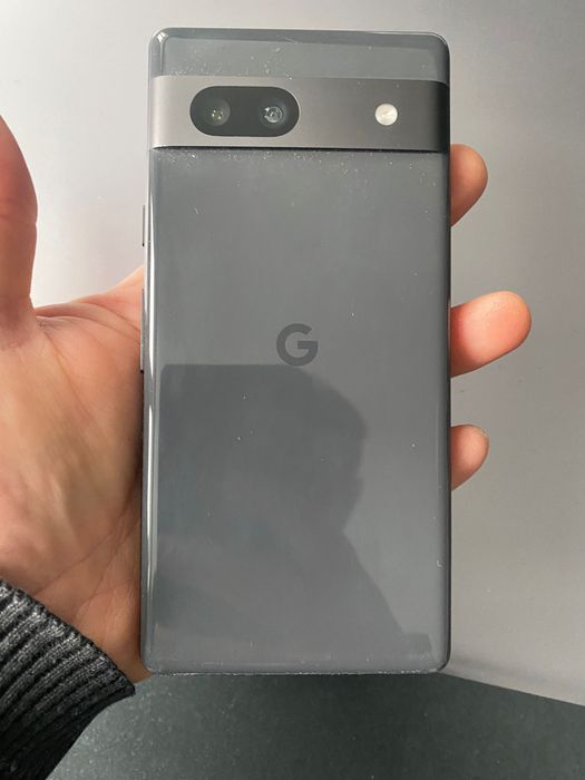Google pixel 7a coral Ідеал новий! !