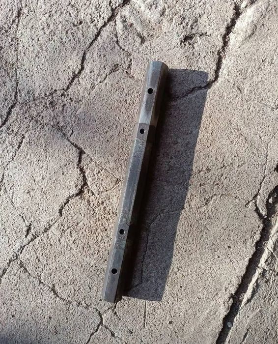 Мотоблок дизельний