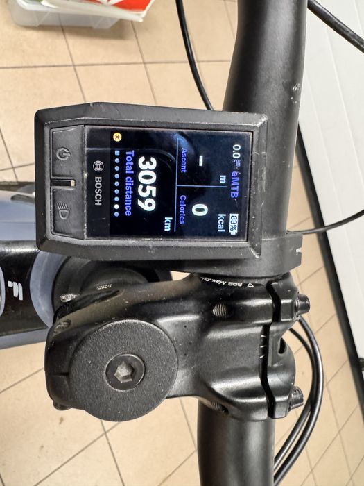 Rower elektryczny ebike Full - Focus  Jam 2 6.8 roz. L