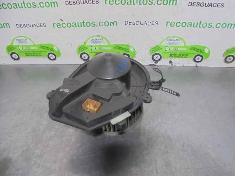 MOTOR SOFAGEM AUDI A4 1998 -8D1820021