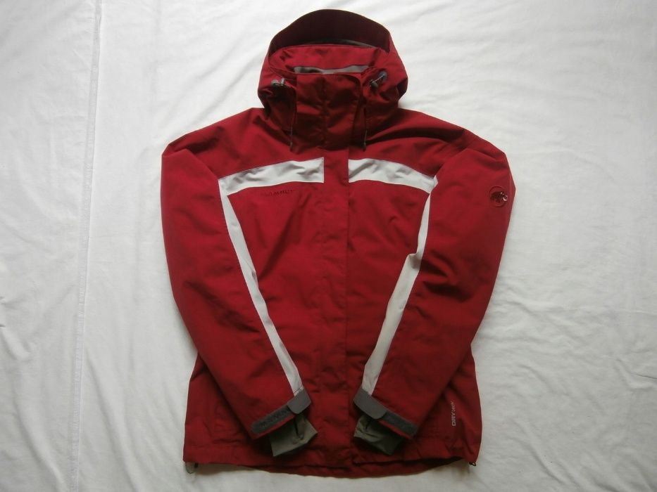 Kurtka Mammut Dry Tech