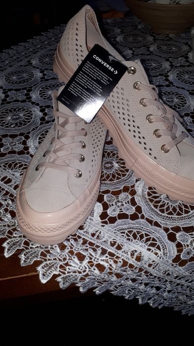 Converce trampki All*Star buty sportowe