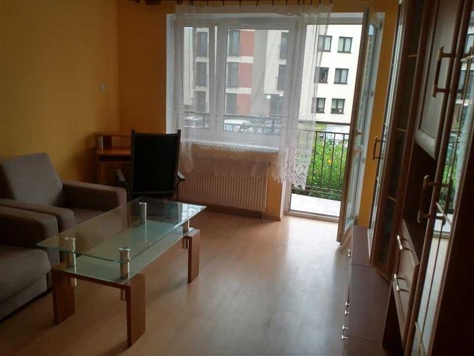 Apartament/mieszkanie w Jaworzno do wynajęcia.