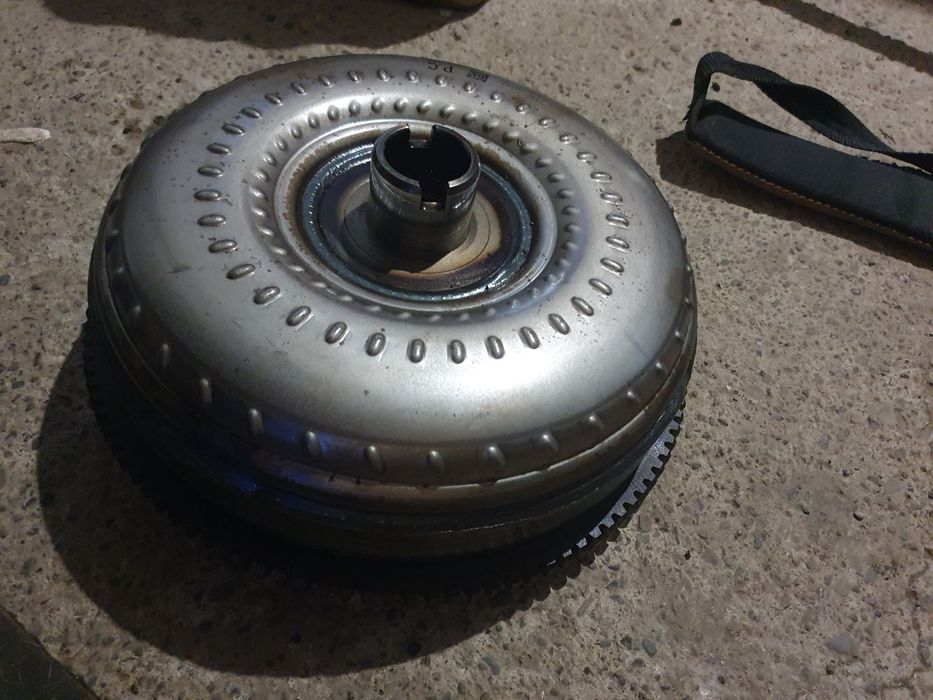 Гідротрансформатор  Хундай Соната LF 2014-16