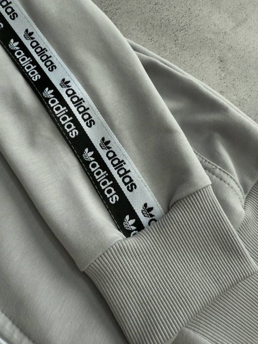 Чоловічий спортивний костюм адідас лампас Adidas [S,M,L,XL,XXL]