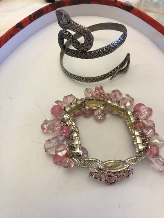 Перстень и серьги ( набор)