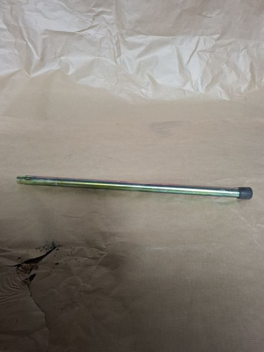 Podnośnik hydrauliczny pajero. galloper, jeep