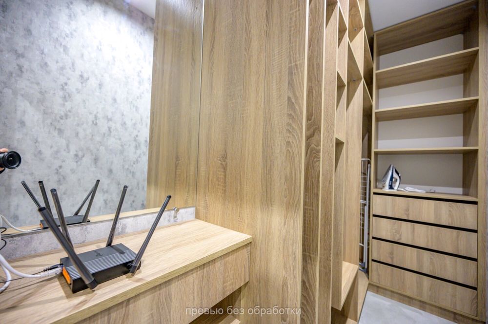 Уютная квартира в ЖК Новый берег/4014