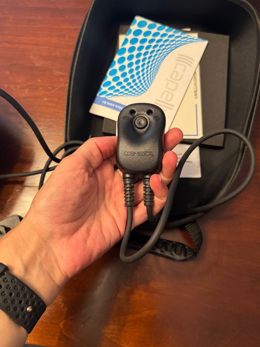 Boné CAPELLUX - Novo