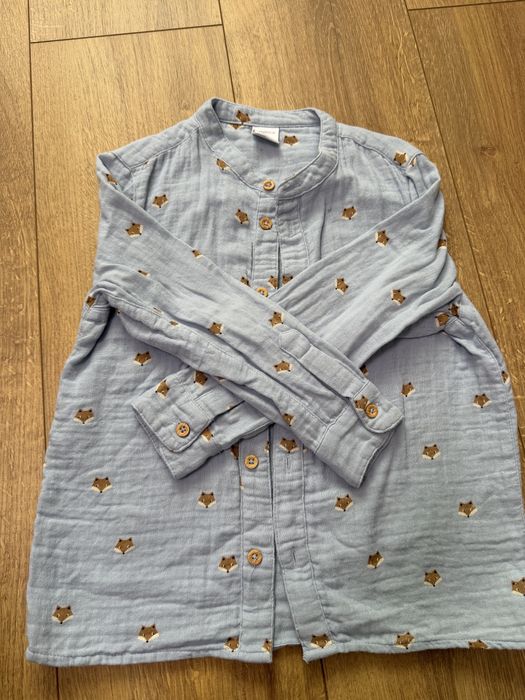 Сорочка.   LINDEX.