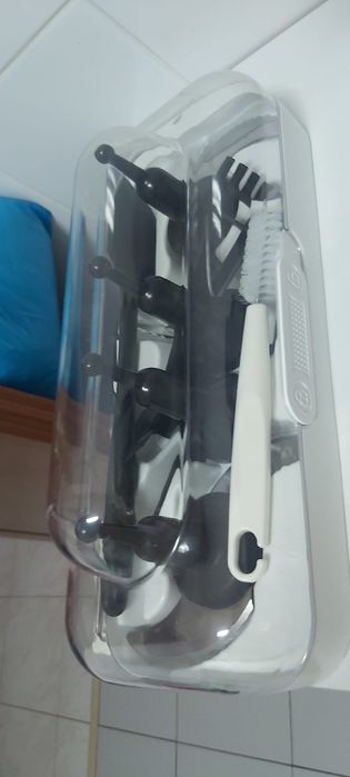 Robot cozinha moulinex I - companion + panela a vapor