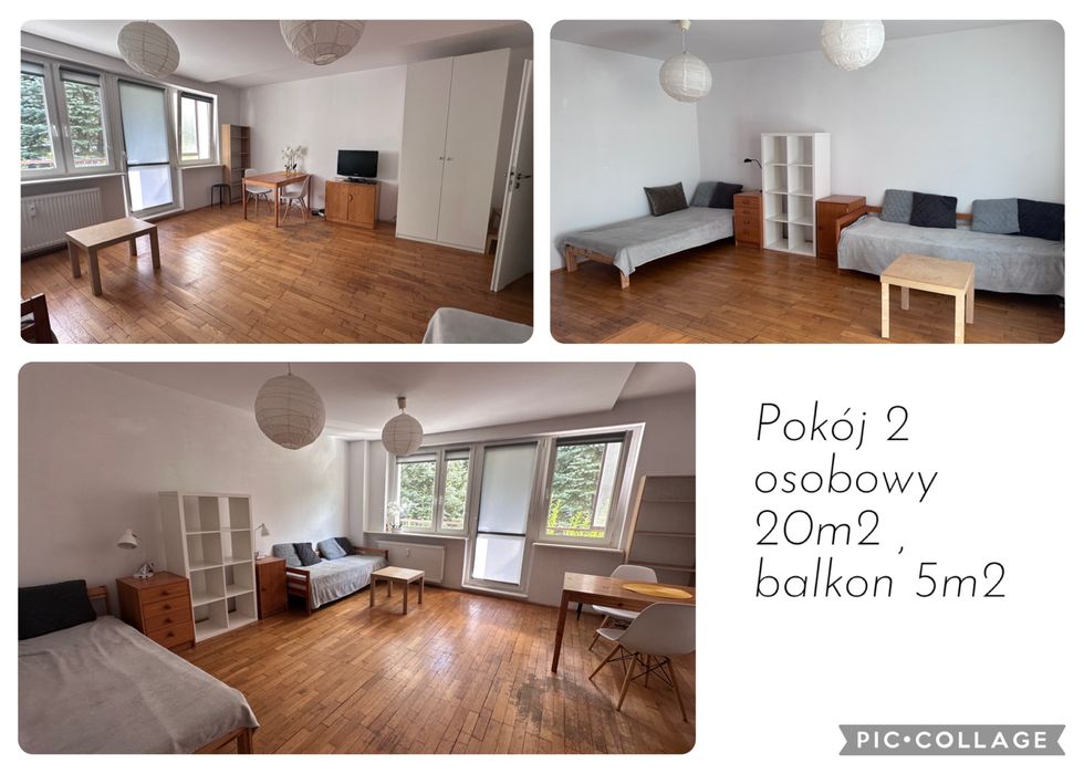 Mieszkanie – Poznań - Widok 3