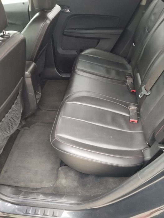 Продам автомобіль 2014рік