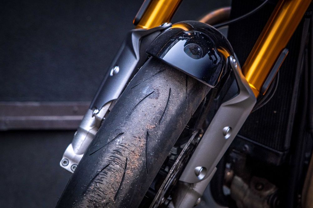 Triumph Thruxton