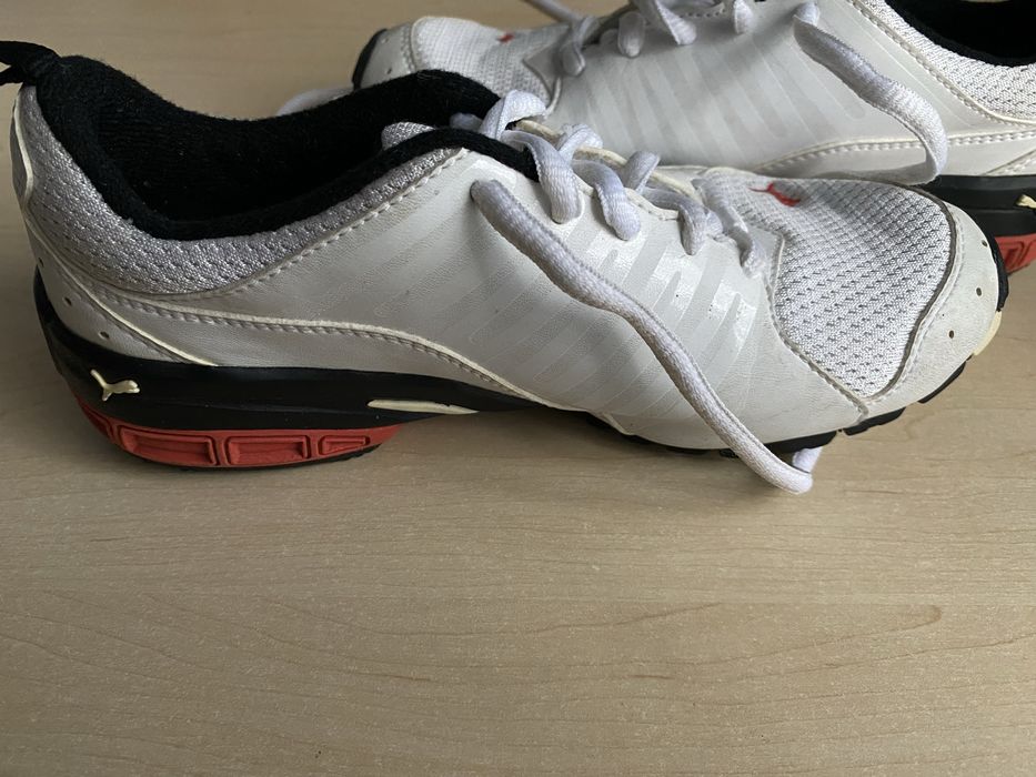 кросівки пума дитячі