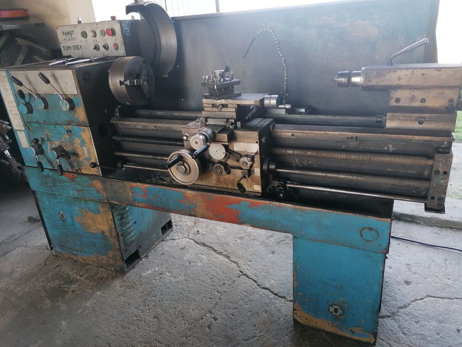 Tokarka    TUM 35