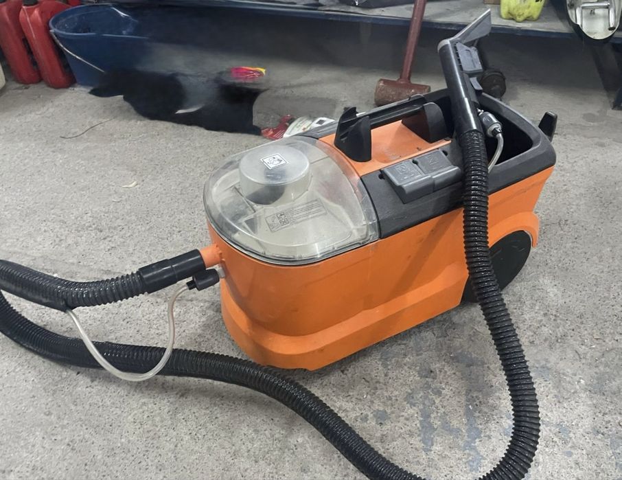 пылесос Karcher моющий