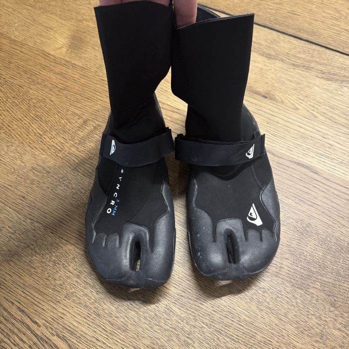 Botas surf Quicksilver