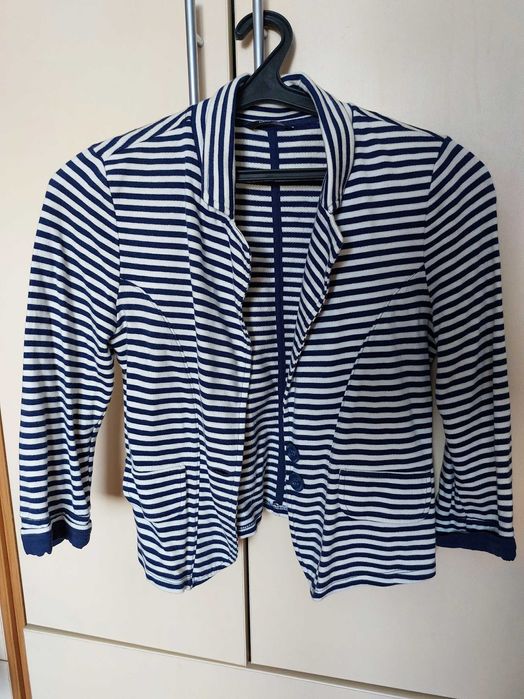 Піджак жіночий, піджак з котону