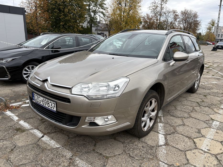 Citroën C5