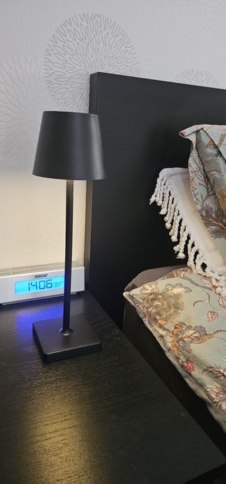 Lampka nocna, do komputera