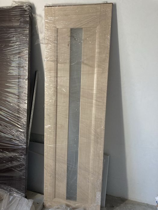 Двері міжкімнатні 2000/600мм