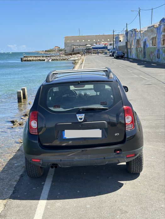 Dacia Duster — fotografia 4