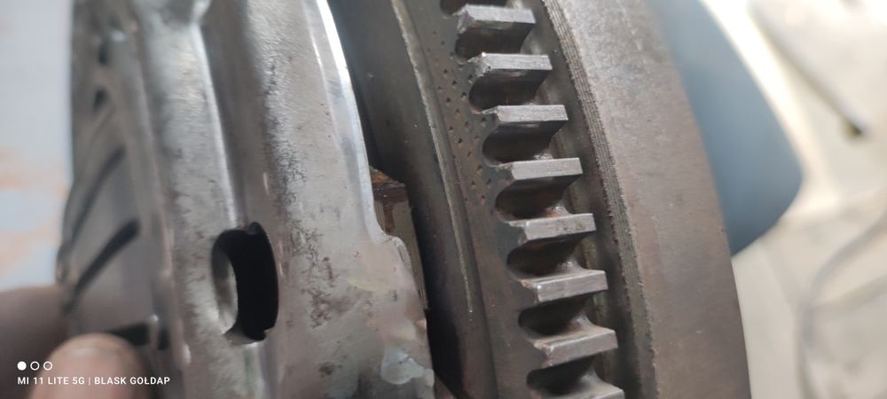 Sprzęgło Sztywne Kompletne Audi A3 8L 1.8 98 Blask Gołdap