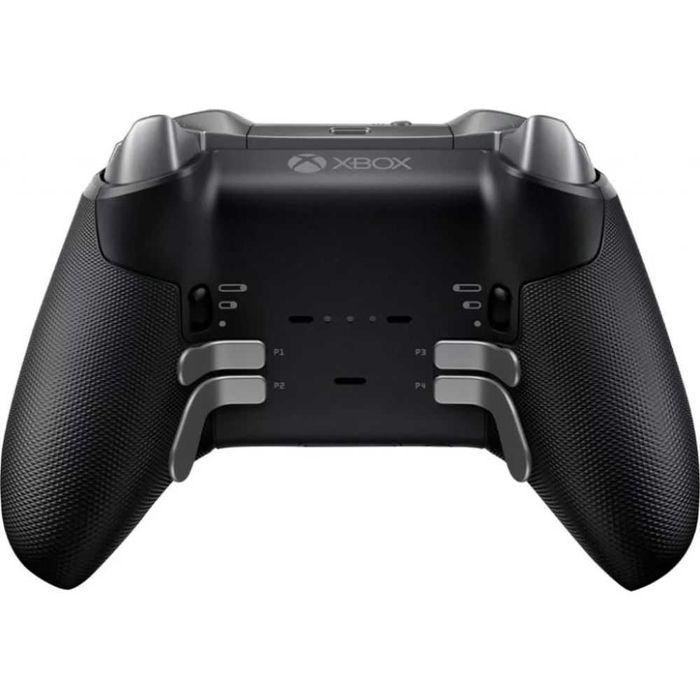 Геймпад Microsoft Xbox Elite Wireless Controller Series 2 Black (FST-00001)