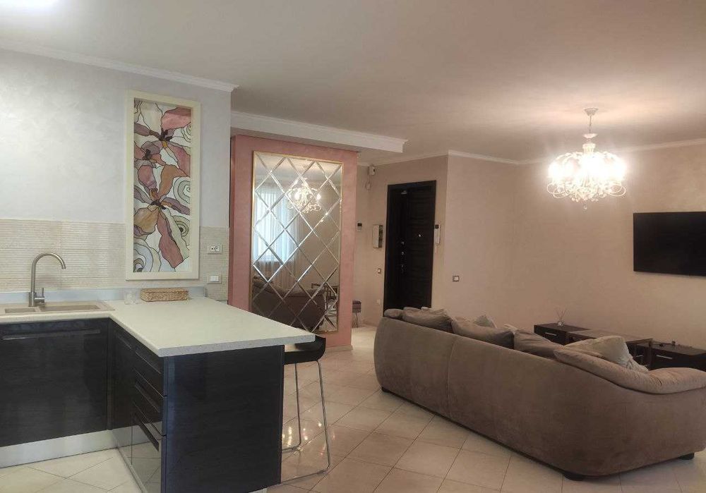 1-комнатная квартира по адресу (площадь 76 м²) - Atlanta.ua - фото 4