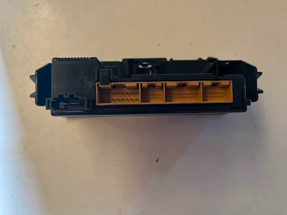 Audi A4 B5 - Comando Sofagem Climatronic - S098