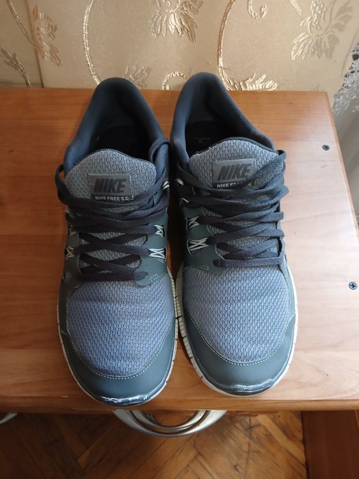 Фірмові літні кросівки Nike. 43.р. 27.5 см. Оригінал.