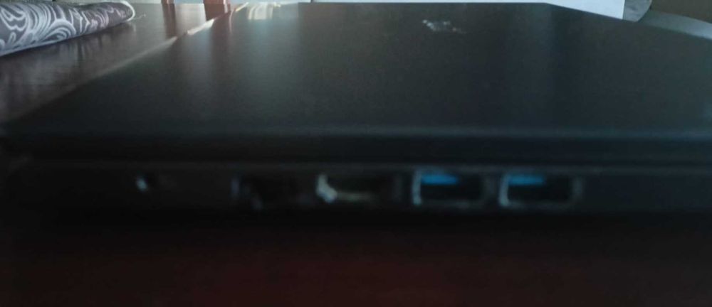 Laptop Acer Extensa 15 SSD + 8GB